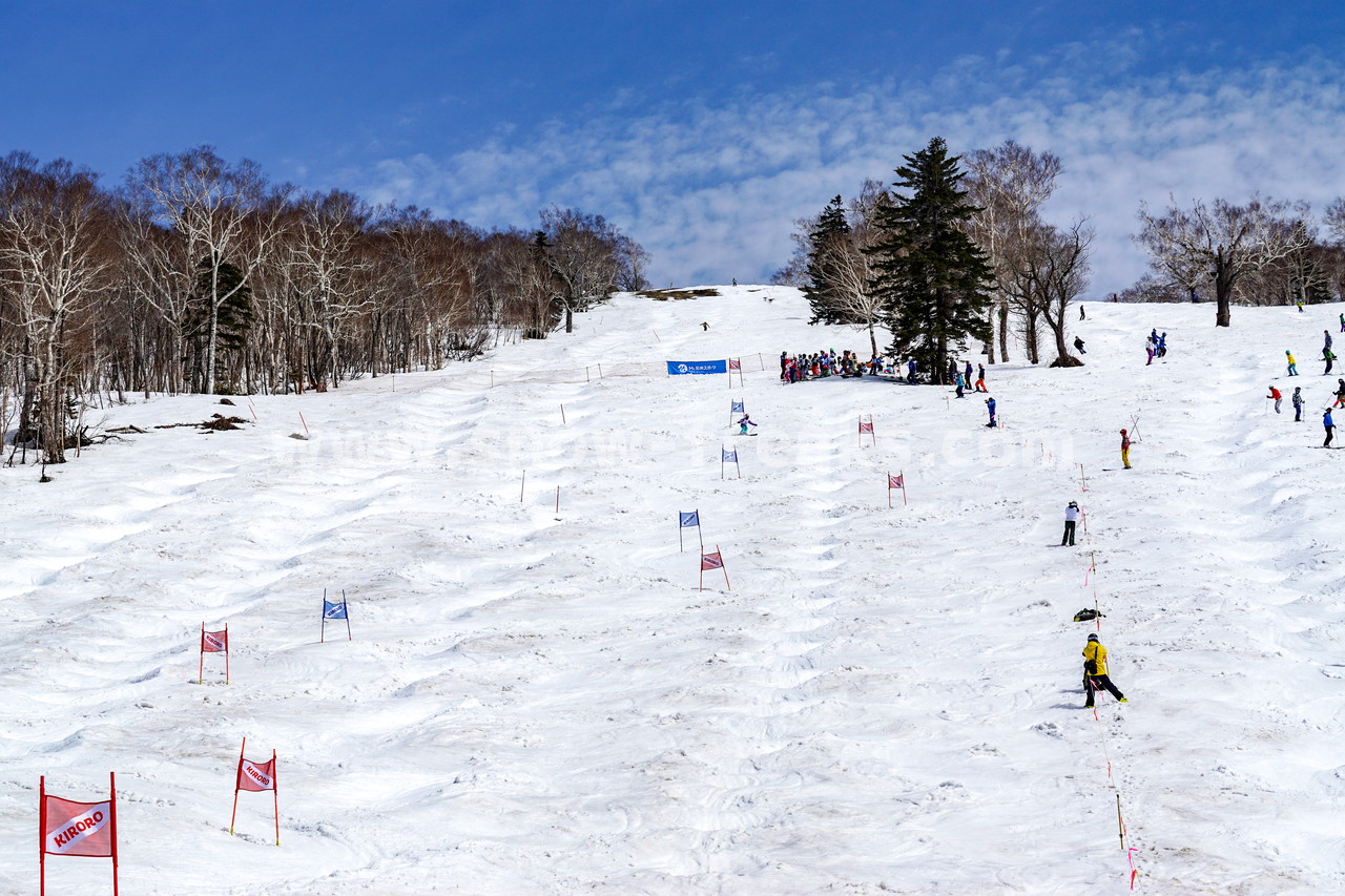 キロロリゾート 前走＆ジャッジは、百瀬純平・坂本豪大・武田竜！『Mt.石井スポーツ＆SKI GRAPHIC presents キロロジュニアオールラウンダーチャンピオンシップ2019』